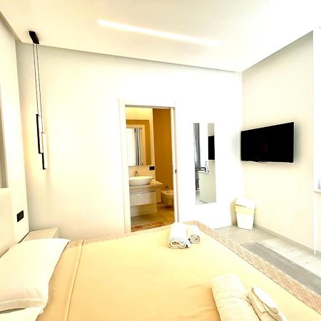 Magenta Rooms Olbia Exterior photo